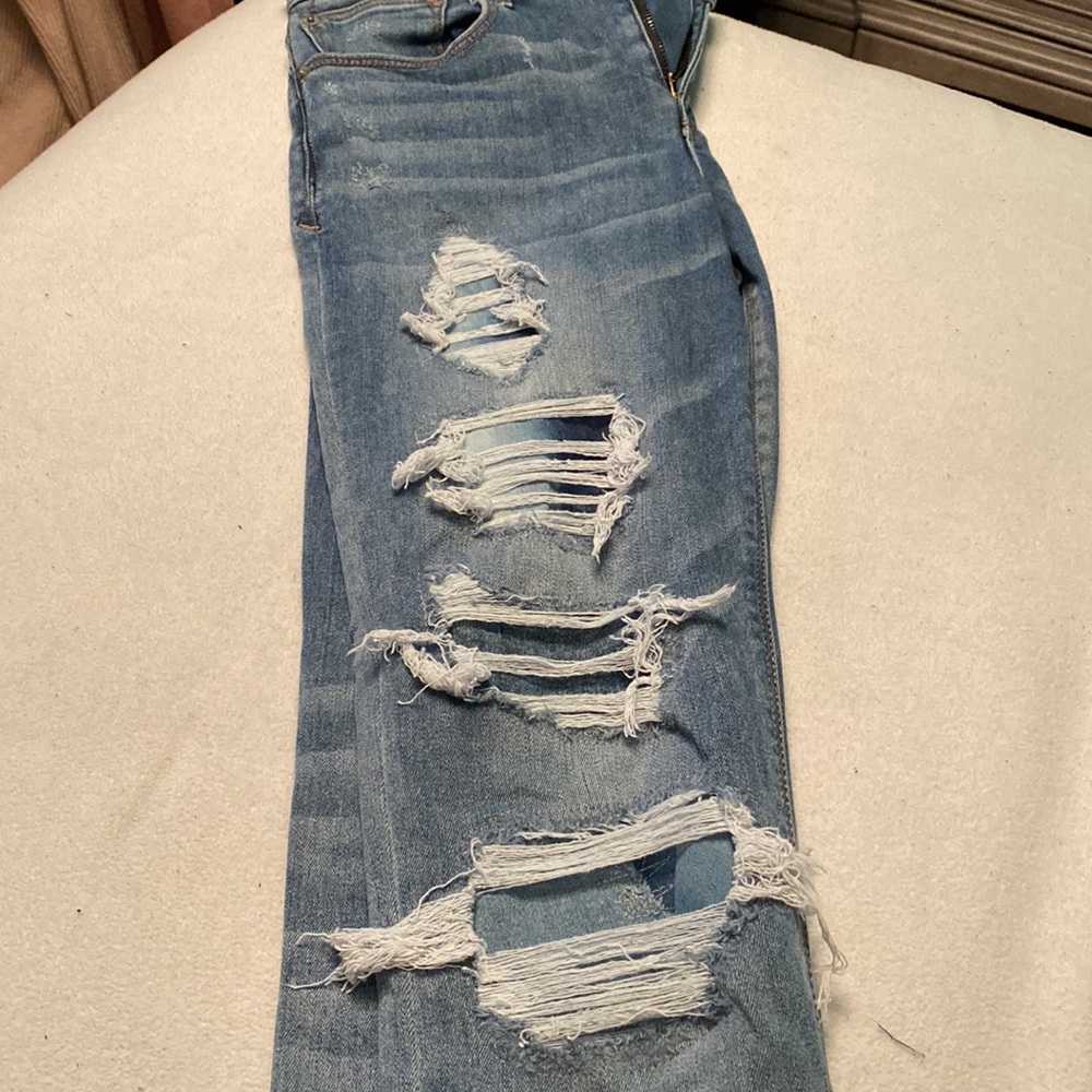 Express Jeans - Picture 4 of 6